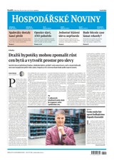 E-magazín HN 201 - 19.10.2026 - Economia, a.s.