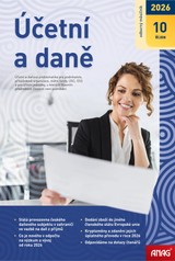 E-magazín ÚD 10/2026 - ANAG, spol. s r.o.