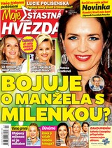 E-magazín Moje šťastná hvězda 43/2026 - RF Hobby