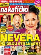 E-magazín Můj čas na kafíčko 43/2026 - RF Hobby