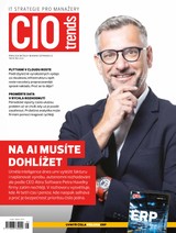 E-magazín CIOtrends 05/2026 - Internet Info DG, a.s.