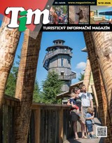 E-magazín TIM 9+10 2026 - EUROCARD s.r.o.