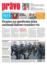E-magazín Deník Právo - 20.10.2026 - Borgis, a.s.