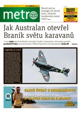 E-magazín METRO - 20.10.2026 - MAFRA, a.s.