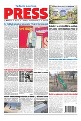 E-magazín Lounský Press č. 43/2026 - Ohře Media
