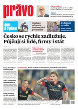 E-magazín Deník Právo - 21.10.2026 - Borgis, a.s.