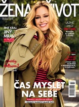 E-magazín Žena a Život - 22/2026 - MAFRA, a.s.