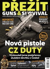 E-magazín Přežít 11/2026 - Extra Publishing, s. r. o.