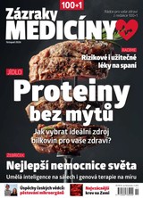 E-magazín Zázraky medicíny 11/2026 - Extra Publishing, s. r. o.