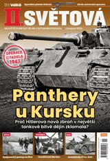 E-magazín II. světová 11/2026 - Extra Publishing, s. r. o.
