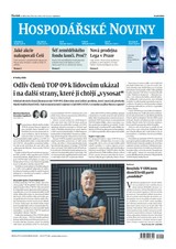 E-magazín HN 204 - 22.10.2026 - Economia, a.s.