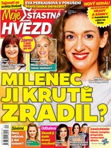 Moje šťastná hvězda 44/2026