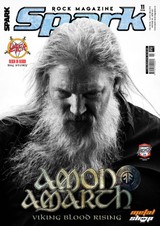 E-magazín Spark 11/2026 - Smile Music