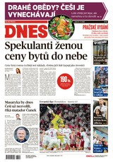 MF DNES - 23.10.2026