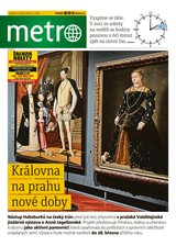 E-magazín METRO - 23.10.2026 - MAFRA, a.s.