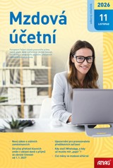 E-magazín MÚ 11/2026 - ANAG, spol. s r.o.