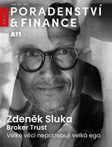 E-magazín Profi Poradenství & Finance 10/2026 - A 11 s.r.o.