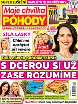 E-magazín Moje chvilka pohody 44/2026 - RF Hobby