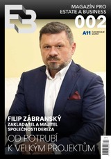 E-magazín E&B 2/2026 - A 11 s.r.o.