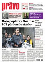 E-magazín Deník Právo - 24.10.2026 - Borgis, a.s.