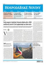 E-magazín HN 206 - 26.10.2026 	 - Economia, a.s.