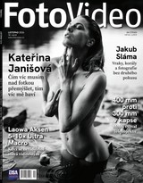 E-magazín FotoVideo 11/2026 - Atemi