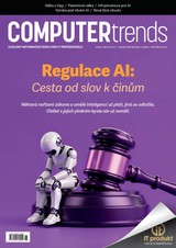 E-magazín COMPUTERtrends 11/2026 - Internet Info DG, a.s.