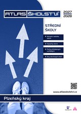 Atlas školství – střední školy - Plzeňský kraj 2027/2028
