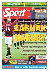 E-magazín Sport - 27.10.2026 - CZECH NEWS CENTER a. s.