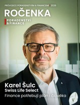 E-magazín Profi Poradenství & Finance Ročenka 2026 - A 11 s.r.o.