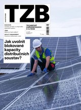 E-magazín TZB HAUSTECHNIK 3-4/26 - Jaga Media, s. r. o.