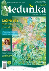E-magazín Meduňka 11/2026 - K4K Publishing s.r.o.