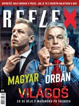 E-magazín REFLEX - 44/2026 - CZECH NEWS CENTER a. s.