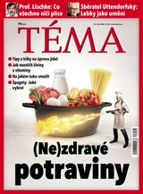 E-magazín TÉMA DNES - 30.10.2026 - MAFRA, a.s.