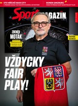 E-magazín SPORT Magazín - 30.10.2026 - CZECH NEWS CENTER a. s.