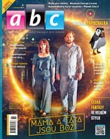 E-magazín Abc - 11/2026 - CZECH NEWS CENTER a. s.