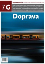E-magazín Sedmá generace 5/2026 - Hnutí Duha - Sedmá generace