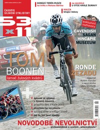 E-magazín 53x11 č.2/2012 - V-Press s.r.o.