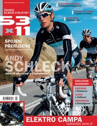 E-magazín 53x11 č.1/2011 - V-Press s.r.o.