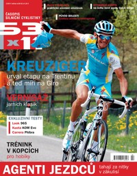 E-magazín 53x11 č.2/2011 - V-Press s.r.o.