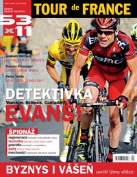E-magazín 53x11 č.4/2011 - V-Press s.r.o.