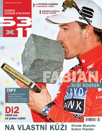 E-magazín 53x11 č.2/2010 - V-Press s.r.o.