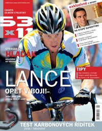 E-magazín 53x11 č.1/2009 - V-Press s.r.o.