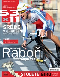 E-magazín 53x11 č.2/2009 - V-Press s.r.o.