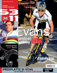 E-magazín 53x11 č.5/2009 - V-Press s.r.o.