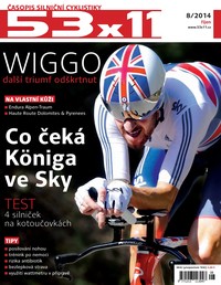 E-magazín 53x11 č.8/2014 - V-Press s.r.o.