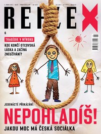 E-magazín Reflex 5.2.2015 - CZECH NEWS CENTER a. s.