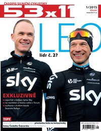 E-magazín 53x11 č.1/2015 - V-Press s.r.o.