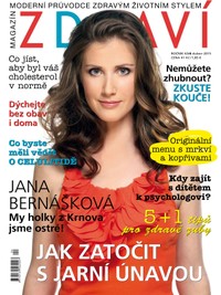 E-magazín Zdravi 04/2015 - Časopisy pro volný čas s. r. o.
