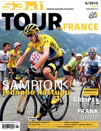 E-magazín 53x11 6/2015 - V-Press s.r.o.